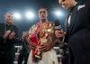 Наредиха Джей Опетая срещу Хюсеин Чинкара за титлата на IBF