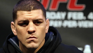 Окуражаваща информация за рехабилитацията на Ник Диас