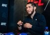 Ислам Махачев споделя мнението си за упадъка на американските шампиони в UFC