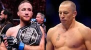 Джъстин Гетджи свалил Жорж Ст-Пиер, когато е бил едва на 18 години