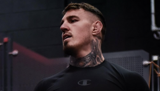 Том Аспинал може да премине към бокса