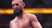Дин Томас все още не е убеден в качествата на Хамзат Чимаев като шампион