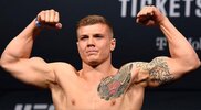 UFC боецът Марвин Ветори за евреите: Те контролират всичко