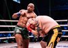 Йоел Ромеро може скоро да се бие за златото на BKFC