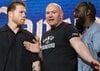 Дана Уайт иска да приложи модела на UFC в бокса