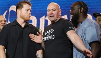 Дана Уайт иска да приложи модела на UFC в бокса