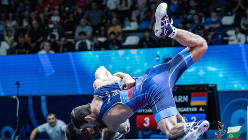 Бахрейн за първи път ще посрещне световно първенство през 2026-а