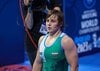 „Сребърната“ Юлияна Янева: Една секунда не ми стигна за обрат