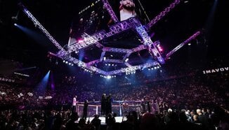 ESPN ще увеличи цените за гледане на UFC няколко седмици преди края на договора им