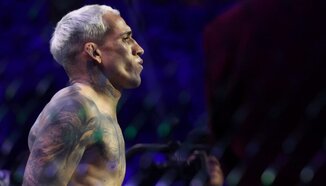 Чарлз Оливейра ще се изправи срещу Матеуш Гамрот на UFC Рио