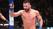 Матеуш Гамрот реагира на получаването на място в главното събитие на UFC Рио