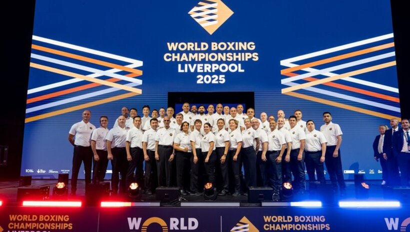 Българските съдии с висока оценка след Световното първенство