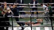Вандерлей Силва нокаутиран в меле след двубой