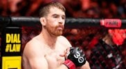 Кори Сандхаген има само един начин да спечели на UFC 320, смята треньора на Мераб