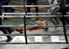 Човекът, който нокаутира Вандерлей Силва, обяснява действията си