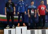 Национали по борба станаха шампиони при полицаите