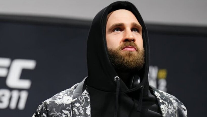 Иржи Прохазка разкрива, че почти се е сбил с Магомед Анкалаев преди UFC 320