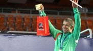 Ремзи Осман стана за 10-и път световен шампион при ветераните