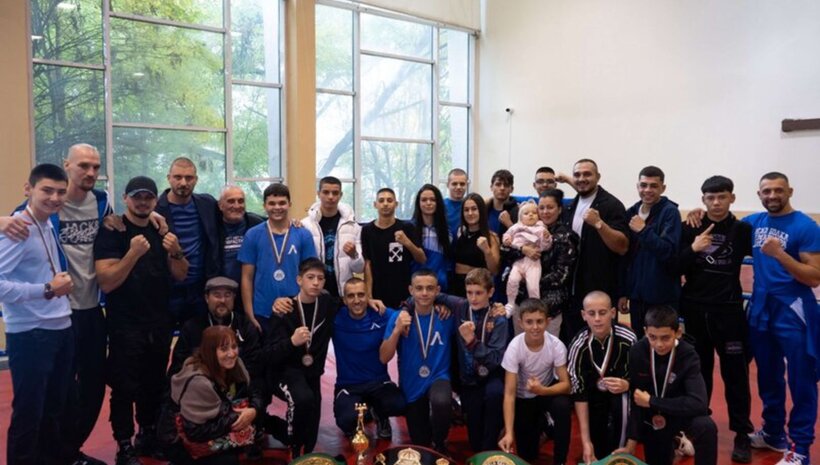 Локомотив София отборен шампион на Купа „Левски“