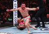 Двалишвили изненадан, че е главно събитие на UFC 323: Нямах представа