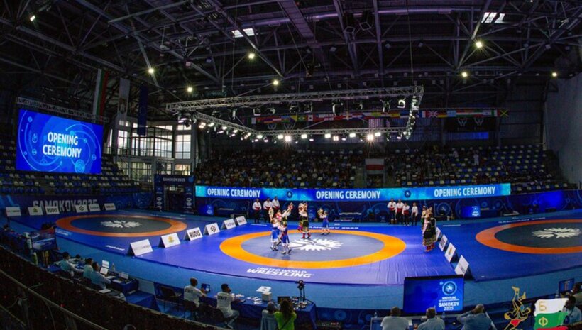 ЦСКА, "Левски" и "Бургас" са комплексни шампиони