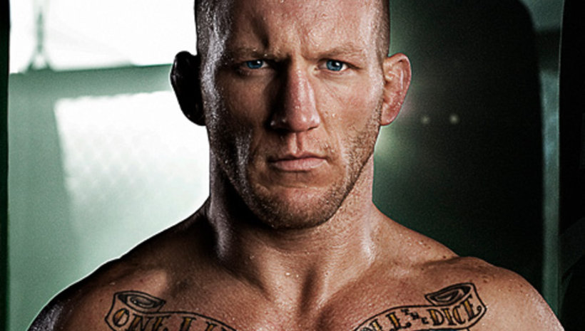 Gray Maynard идва с нови сили