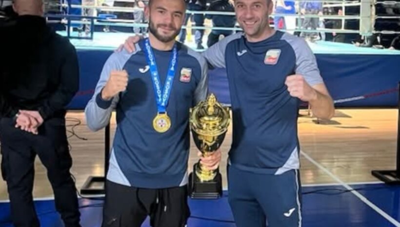 Избраха Благовест Неделчев за №1 в Косово