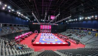 Международната федерация с промени в календара