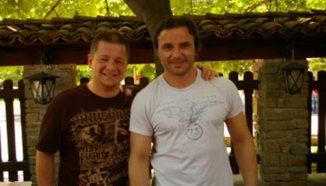 Интервю с един от топ мениджърите в света на ММА - Кен Павия