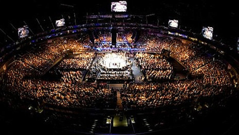 UFC on Fuel TV 6 ще се проведе в Китай