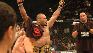 Два нови двубоя потвърдени за UFC 99