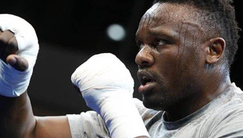 Чисора: Ще нокаутирам Хей в седмия рунд