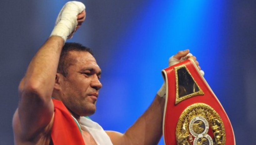 Мениджърът на Кубрат Пулев: Мач на Кобрата в София? Много трудно...