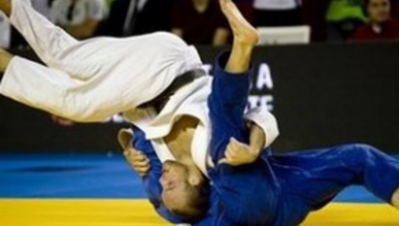 Два златни и един сребърен медал от европейската купа по джудо