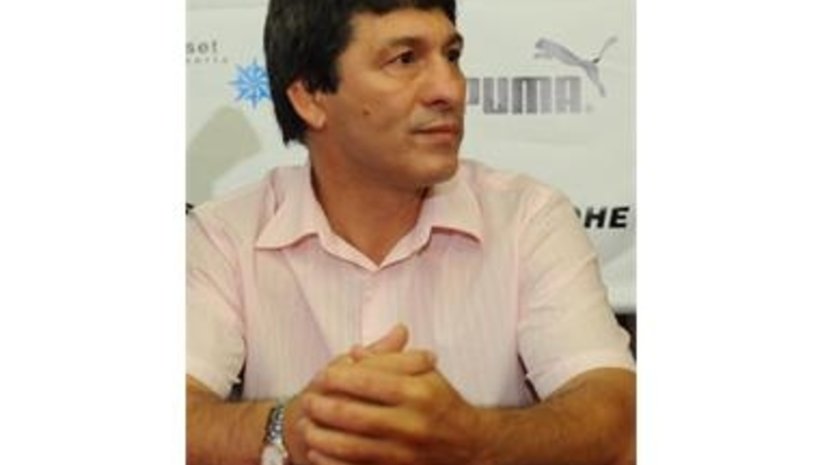 Валентин Йорданов: Смут в борбата преди Лондон