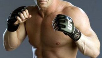 Shamrock: Lashley не е просто дебелак, който си лежи на гърба