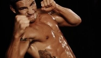 Diego Sanchez срещу Clay Guida