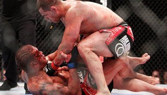 Bigfoot Silva: Няма лесен двубой в UFC