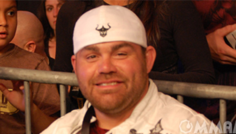 Tim Sylvia: Имах уговорка да се бия с Daniel Cormier, но избраха Frank Mir