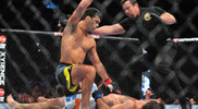 Резултати от UFC on FOX 4: Shogun vs Vera