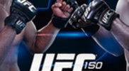 Резултати от UFC 150: Henderson vs. Edgar