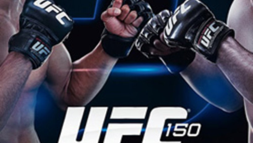Резултати от UFC 150: Henderson vs. Edgar