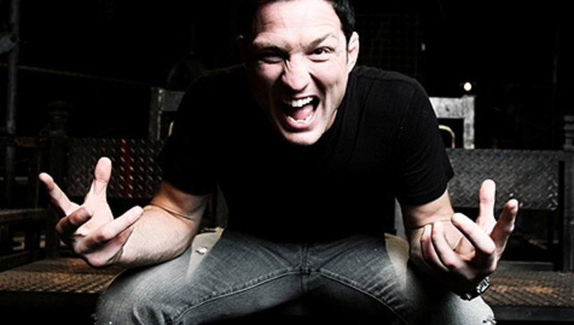 Jason Miller иска Dana White да се самоубие