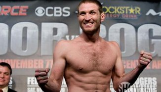 Jason Miller арестуван гол в църква