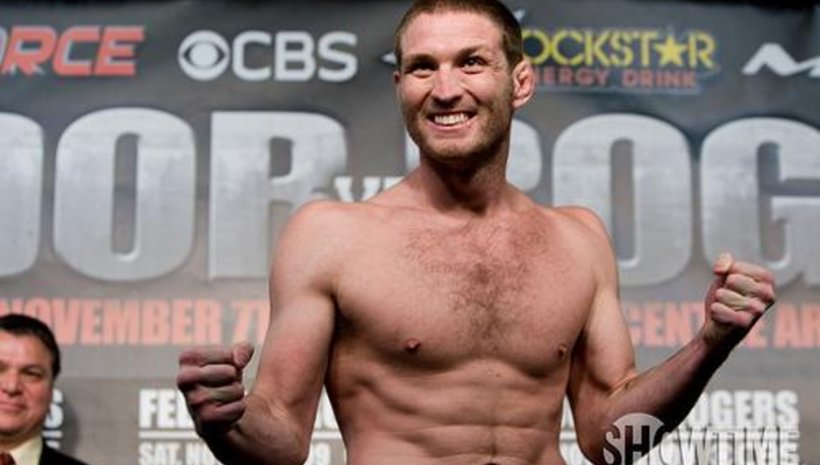 Jason Miller арестуван гол в църква