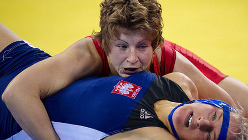  Станка: Очаквах такова посрещане, но не очаквах това от себе си 