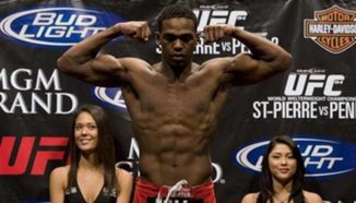 Jon Jones срещу Jake O'Brien