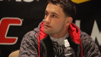 Frankie Edgar няма да позволи титлата да му се изпълзне отново