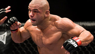 Thiago Alves би искал да затвори устата на Siyar Bahadurzada