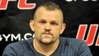 Chuck Liddell би приел двубой с Sonnen, ако беше на мястото на Jones